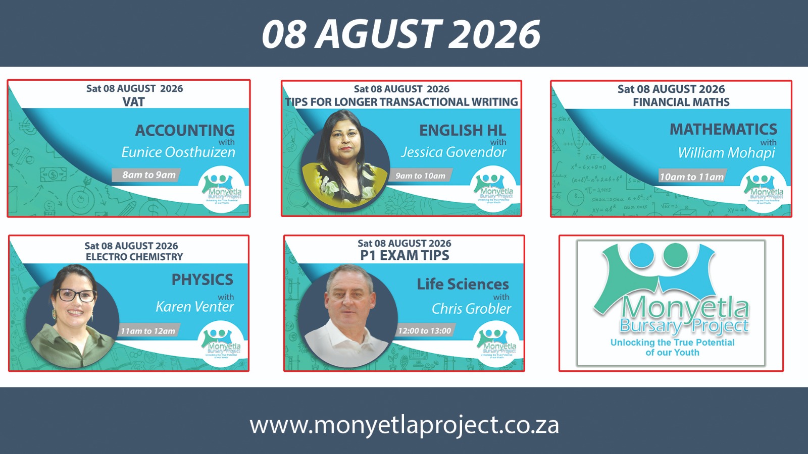 2024-07-13 Live Stream Program